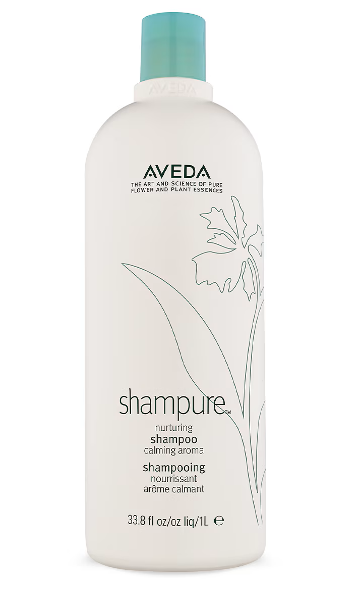 Aveda shampure™ nurturing shampoo