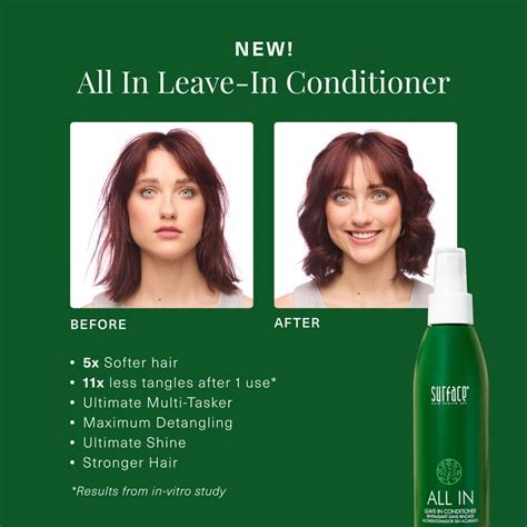 Surface All In Conditioner