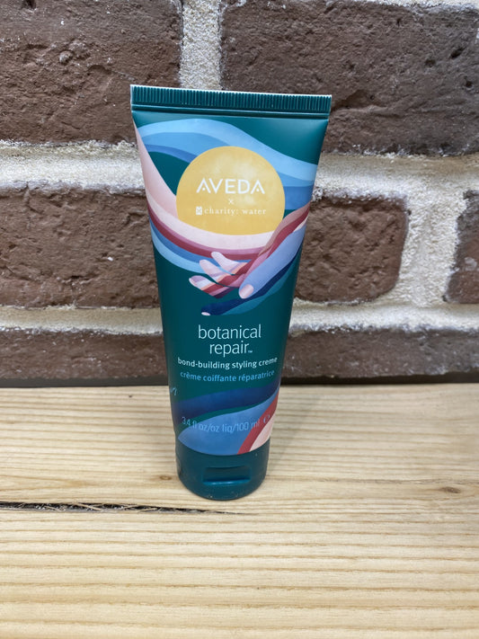 Aveda botanical repair bond-building styling creme - Limited Edition