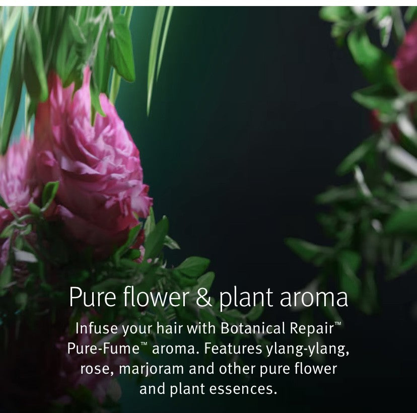 Aveda botanical repair bond-building styling creme - Limited Edition