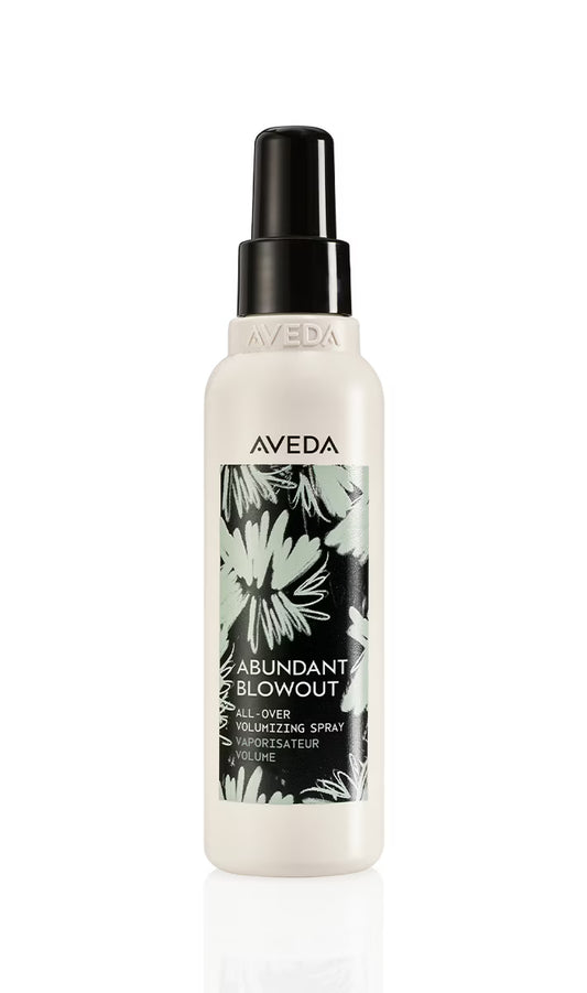 Aveda abundant blowout volumizing spray