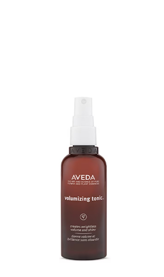 Aveda volumizing tonic