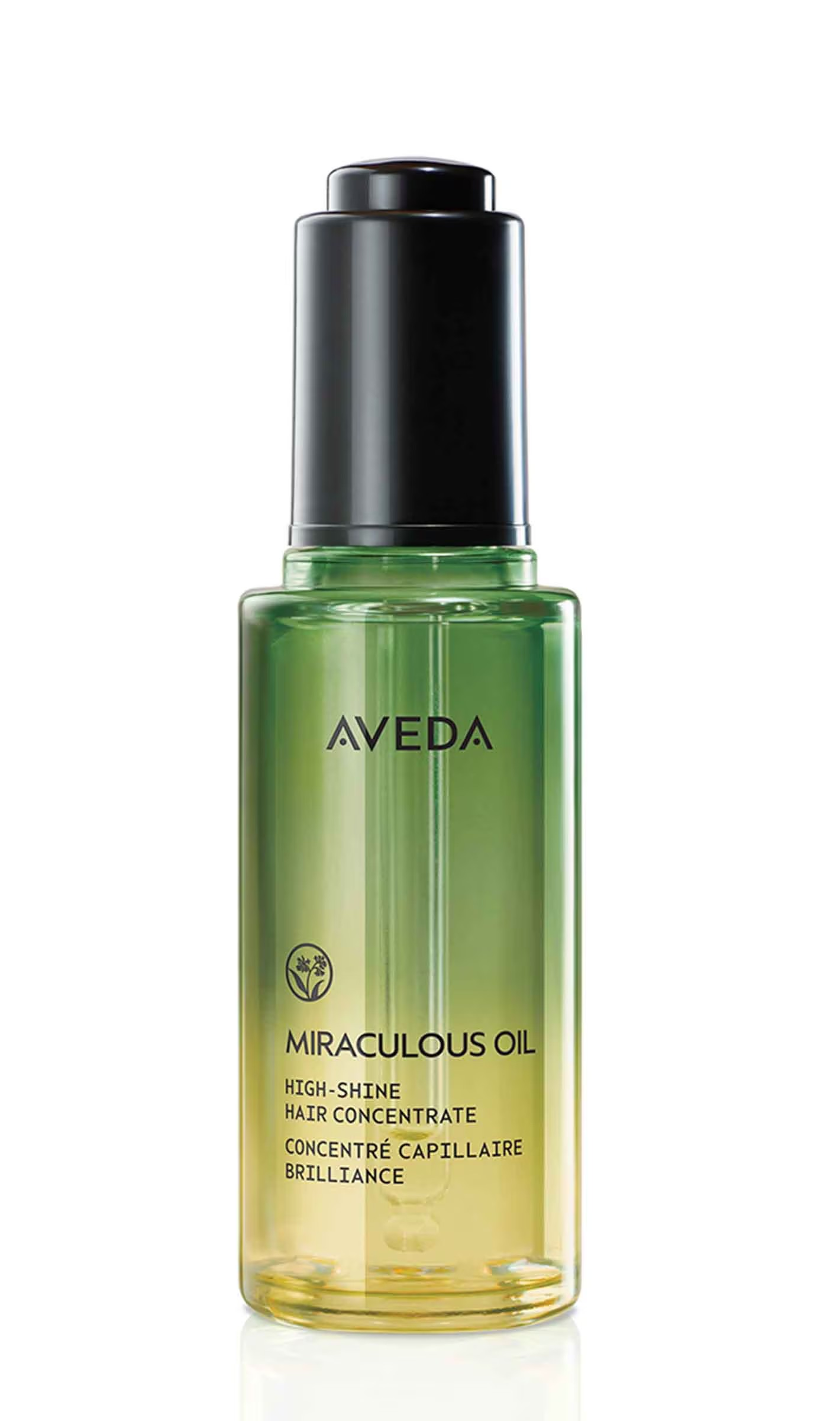 aveda miraculous spray
