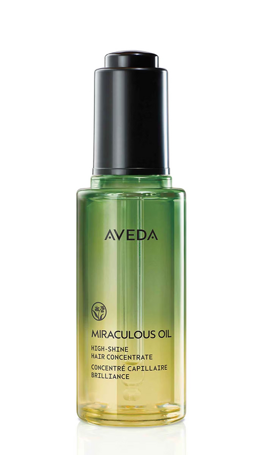 aveda miraculous spray